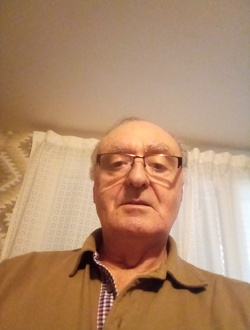 Profil de Jean Yves, un homme célibataire de 67 ans à Bordeaux