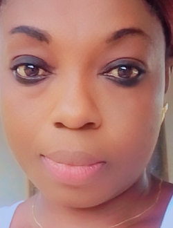 Profil de Marie Nathalie, une femme célibataire de 41 ans à Bouaké