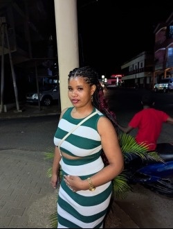 Profil de Xaniah, une femme célibataire de 27 ans à Antsaba