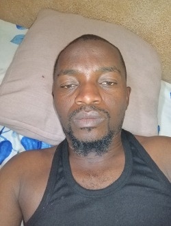 Profil de Enoch Fred, un homme célibataire de 39 ans à Yaoundé