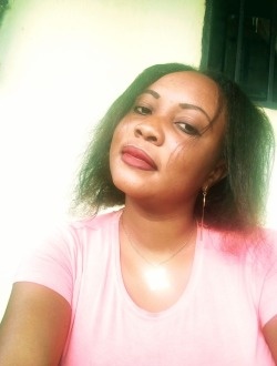 Profil de Carole, une femme célibataire de 30 ans à Yaoundé