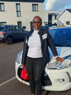 Profil de Yollande, une femme célibataire de 53 ans à Villeurbanne