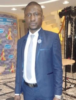 Profil de Germain, un homme célibataire de 42 ans à Abang