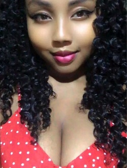 Profil de Mariah, une femme célibataire de 26 ans à Antananarivo