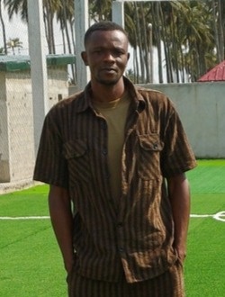 Profil de Asco, un homme célibataire de 36 ans à Abidjan