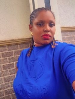 Profil de Diane, une femme célibataire de 37 ans à Lagos