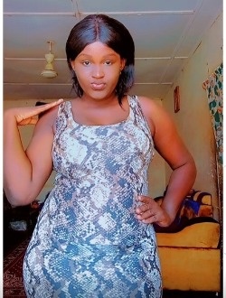 Profil de Illary, une femme célibataire de 29 ans à Ouahigouya