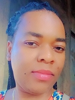 Profil de Murielle, une femme célibataire de 29 ans à Ababa