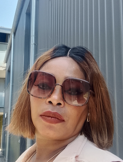 Profil de Marinette, une femme célibataire de 52 ans à Abaga
