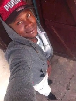 Profil de Reginess, un homme célibataire de 30 ans à Brazzaville