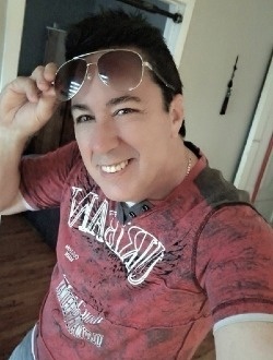 Profil de Jean, un homme célibataire de 52 ans à Trois-Rivières