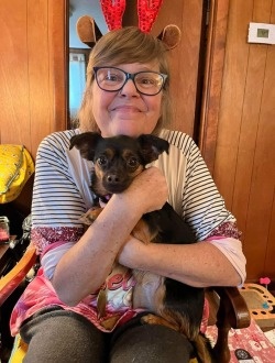 Profil de Tonya, une femme célibataire de 54 ans à Tawas City
