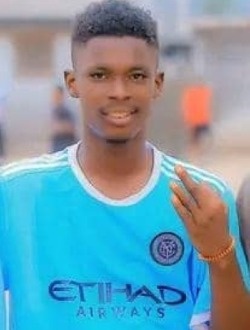 Profil de Jean Marc, un homme célibataire de 24 ans à Abidjan