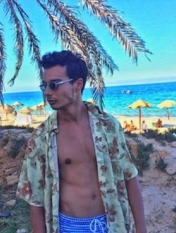 Profil de Ala, un homme célibataire de 28 ans à Tunis