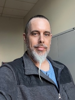 Profil de Dany, un homme célibataire de 45 ans à Trois-Rivières