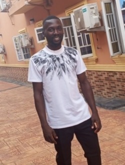 Profil de Jean Ismaël, un homme célibataire de 31 ans à Ogun
