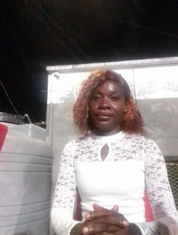 Profil de Mariette, une femme célibataire de 37 ans à Port-Gentil