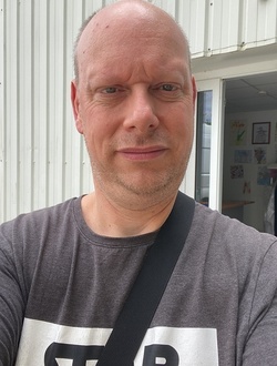 Profil de Stephane, un homme célibataire de 49 ans à Dourdan