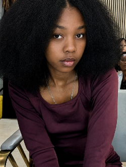 Profil de Waindelly, une femme célibataire de 22 ans à Ivato Firaisana