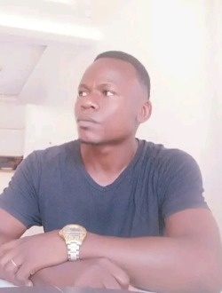 Profil de Tsiory Faiçal Homany, un homme célibataire de 38 ans à Mahajanga