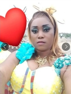 Profil de Mavie, une femme célibataire de 33 ans à Abidjan