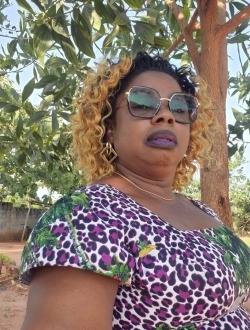 Profil de L 'Amour, une femme célibataire de 51 ans à Petit Abidjan-Youkou