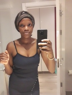 Profil de Bintou Fatouma, une femme célibataire de 33 ans à Abomey-Calavi