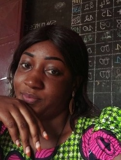 Profil de Bebou Love, une femme célibataire de 35 ans à Yaoundé