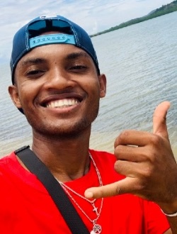 Profil de Crimi, un homme célibataire de 25 ans à Toamasina