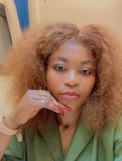 Profil de Guilene, une femme célibataire de 29 ans à Bafoussam