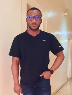 Profil de Gabriel, un homme célibataire de 27 ans à Yaoundé