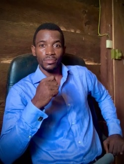 Profil de Bruno, un homme célibataire de 36 ans à Kribi
