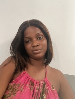 Profil de Dolatrice, une femme célibataire de 25 ans à Aga