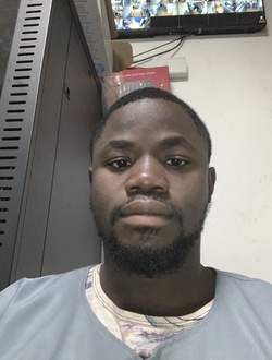 Profil de Clément, un homme célibataire de 28 ans à Yaoundé