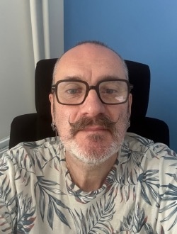 Profil de Laurent, un homme célibataire de 54 ans à Beauval