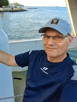 Profil de Axel, un homme célibataire de 61 ans à Paris