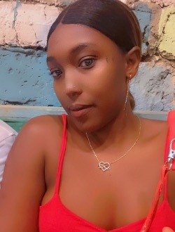 Profil de Fatim, une femme célibataire de 28 ans à Man