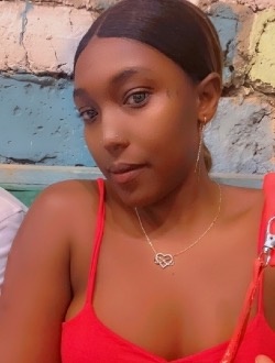 Profil de Fatim, une femme célibataire de 28 ans à Man