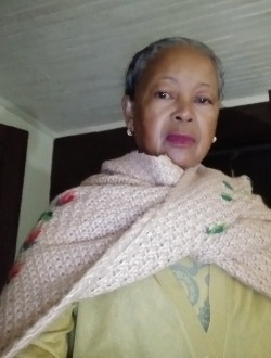 Profil de Anitra, une femme célibataire de 68 ans à 1ER Arrondissement