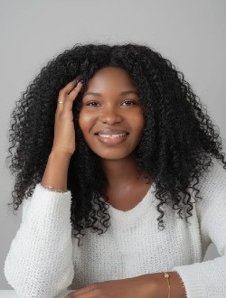 Profil de Juju, une femme célibataire de 29 ans à Ouagadougou