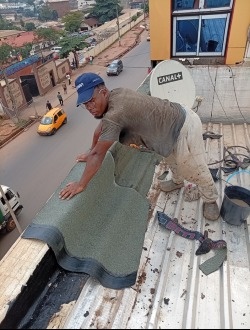 Profil de Normand, un homme célibataire de 30 ans à Yaoundé