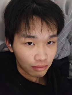 Profil de Iik, un homme célibataire de 22 ans à Shaoxing