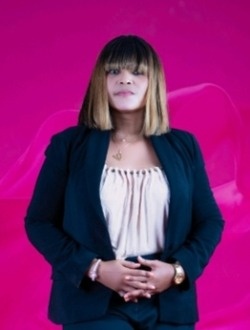 Profil de Bijou, une femme célibataire de 38 ans à Abomey-Calavi