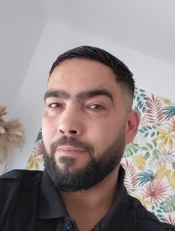 Profil de Driss, un homme célibataire de 42 ans à Forbach