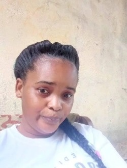 Profil de Alice, une femme célibataire de 36 ans à Abam
