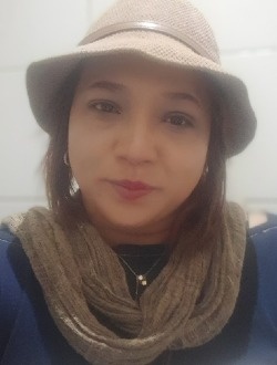 Profil de Nana, une femme célibataire de 36 ans à Alarobia-Antanamalaza