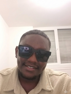 Profil de Mj, un homme célibataire de 31 ans à Auxerre