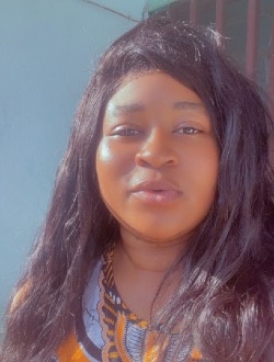 Profil de Anna, une femme célibataire de 26 ans à Kribi