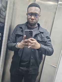 Profil de Oussou, un homme célibataire de 32 ans à Ouagadougou