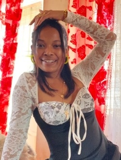Profil de Cath, une femme célibataire de 22 ans à Moramanga